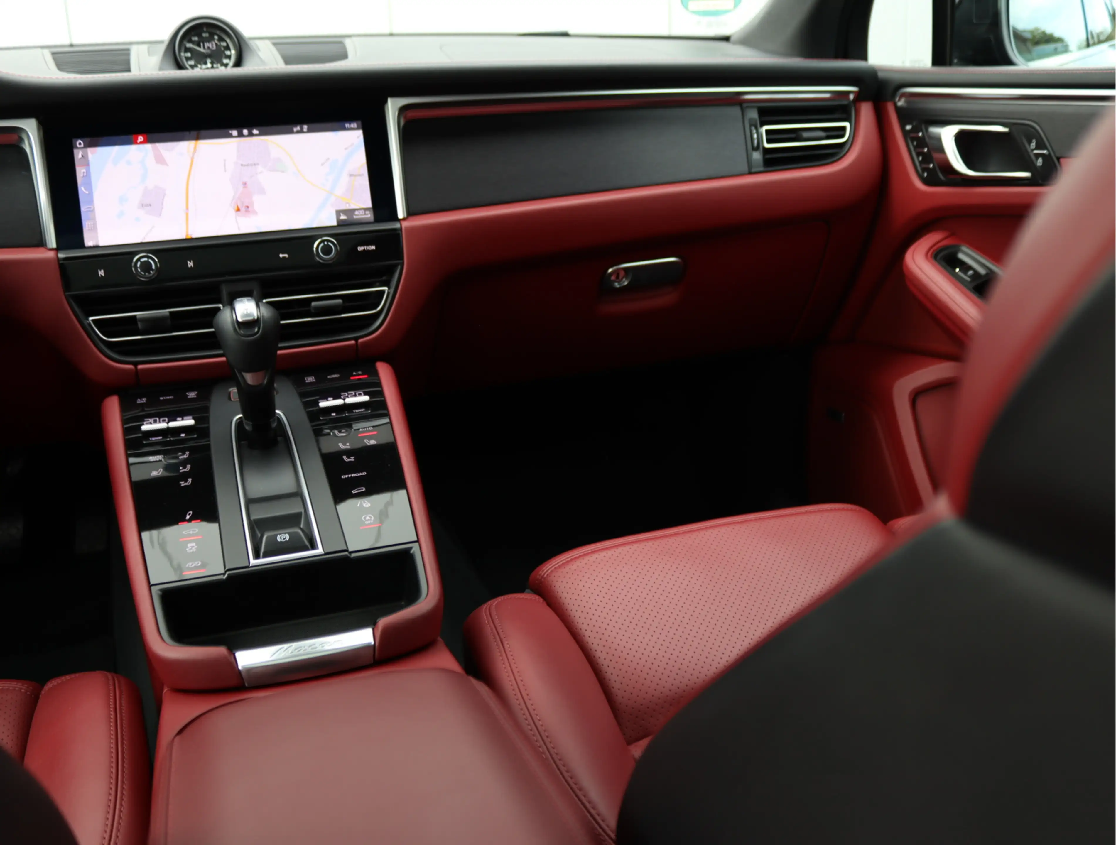 Porsche Macan 2.9 GTS | Pano | Sport Chrono | Luchtvering | BOSE — photo 28