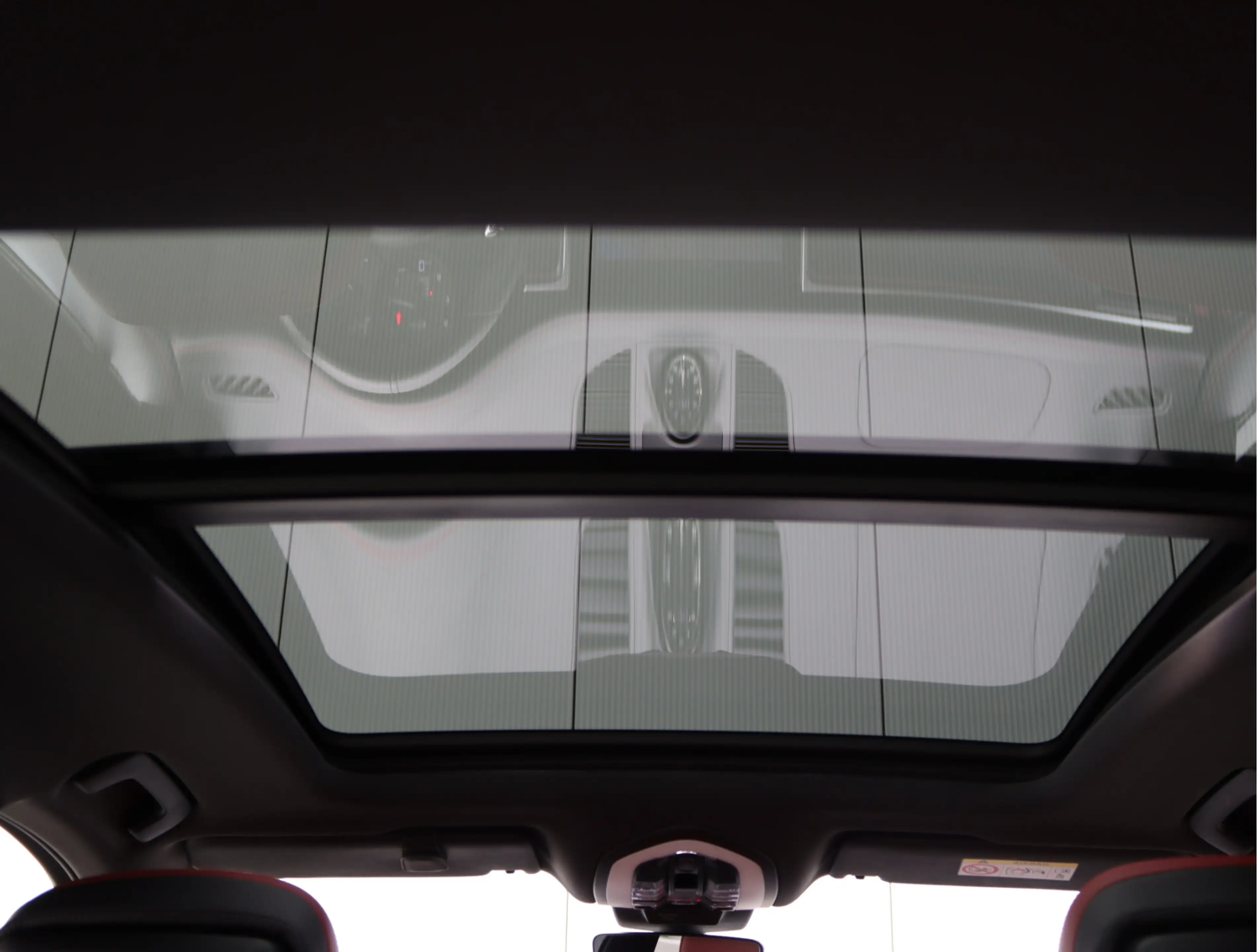 Porsche Macan 2.9 GTS | Pano | Sport Chrono | Luchtvering | BOSE — photo 39