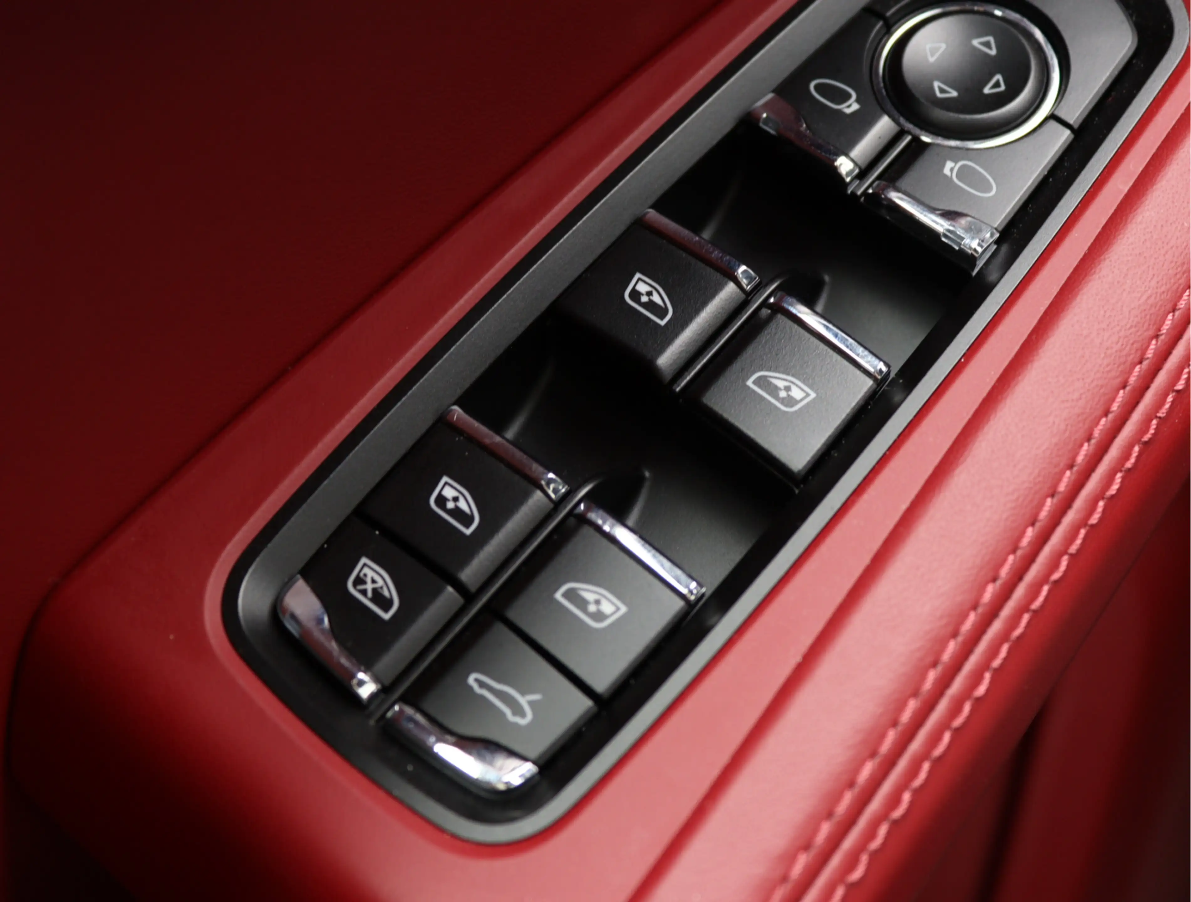 Porsche Macan 2.9 GTS | Pano | Sport Chrono | Luchtvering | BOSE — photo 41