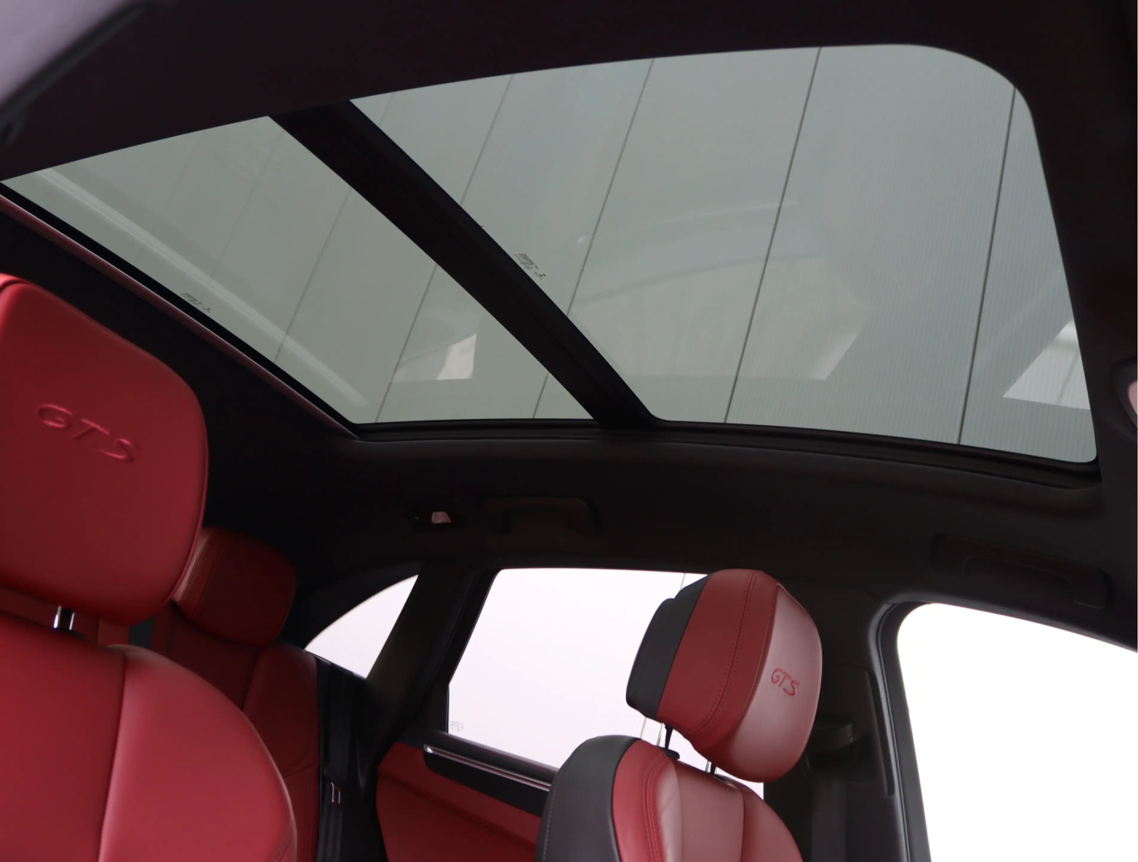 Porsche Macan 2.9 GTS | Pano | Sport Chrono | Luchtvering | BOSE — photo 38