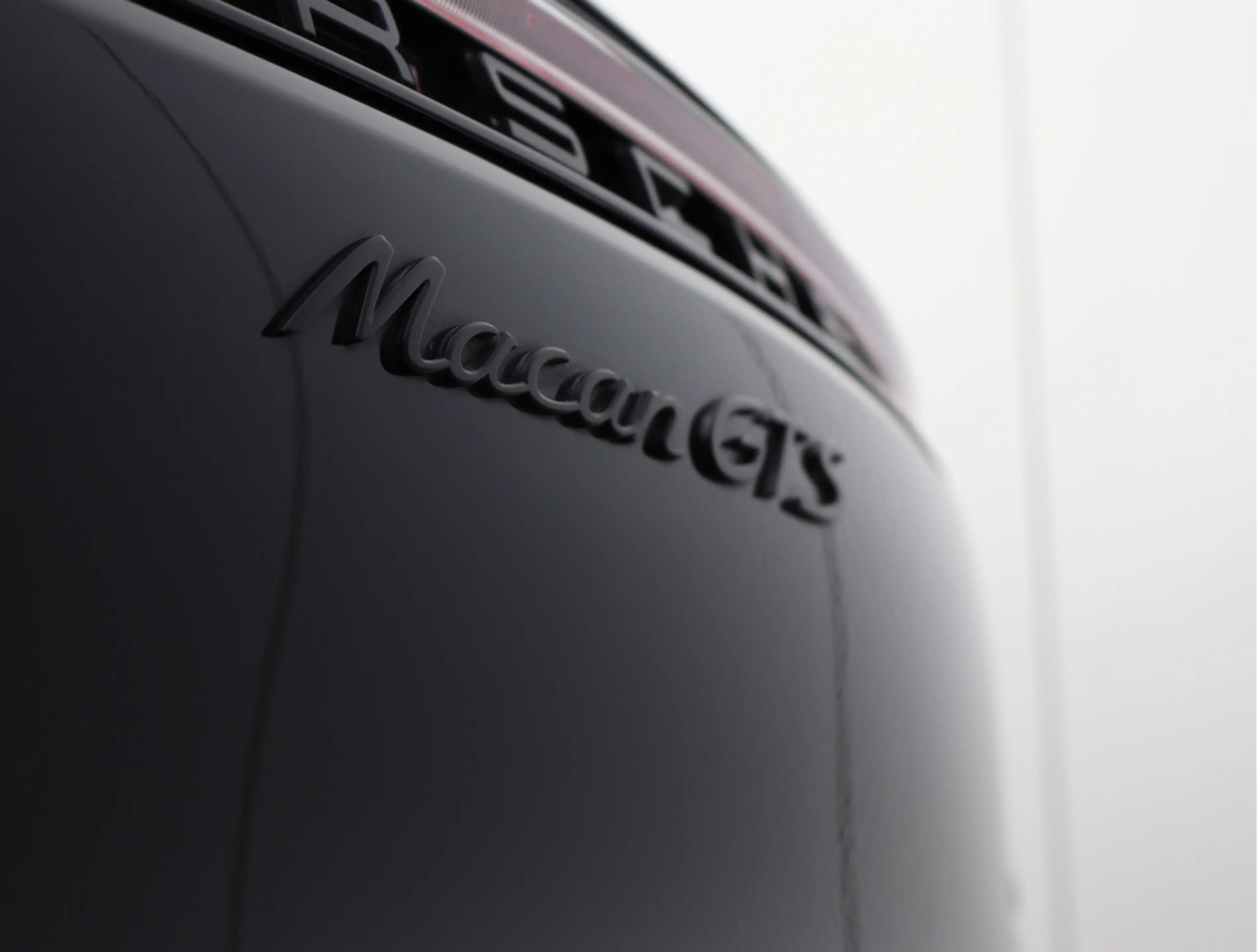 Porsche Macan 2.9 GTS | Pano | Sport Chrono | Luchtvering | BOSE — photo 18
