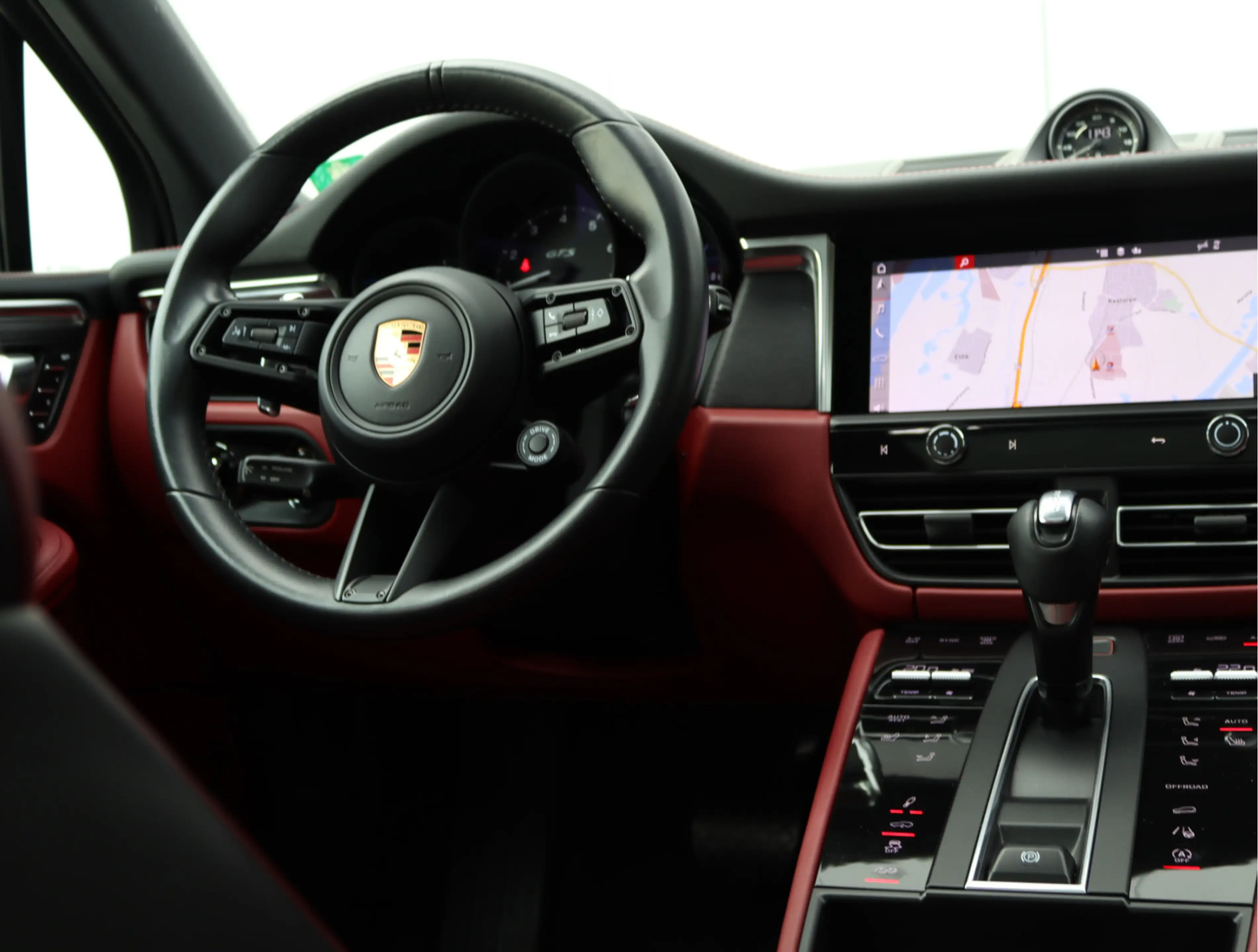 Porsche Macan 2.9 GTS | Pano | Sport Chrono | Luchtvering | BOSE — photo 26