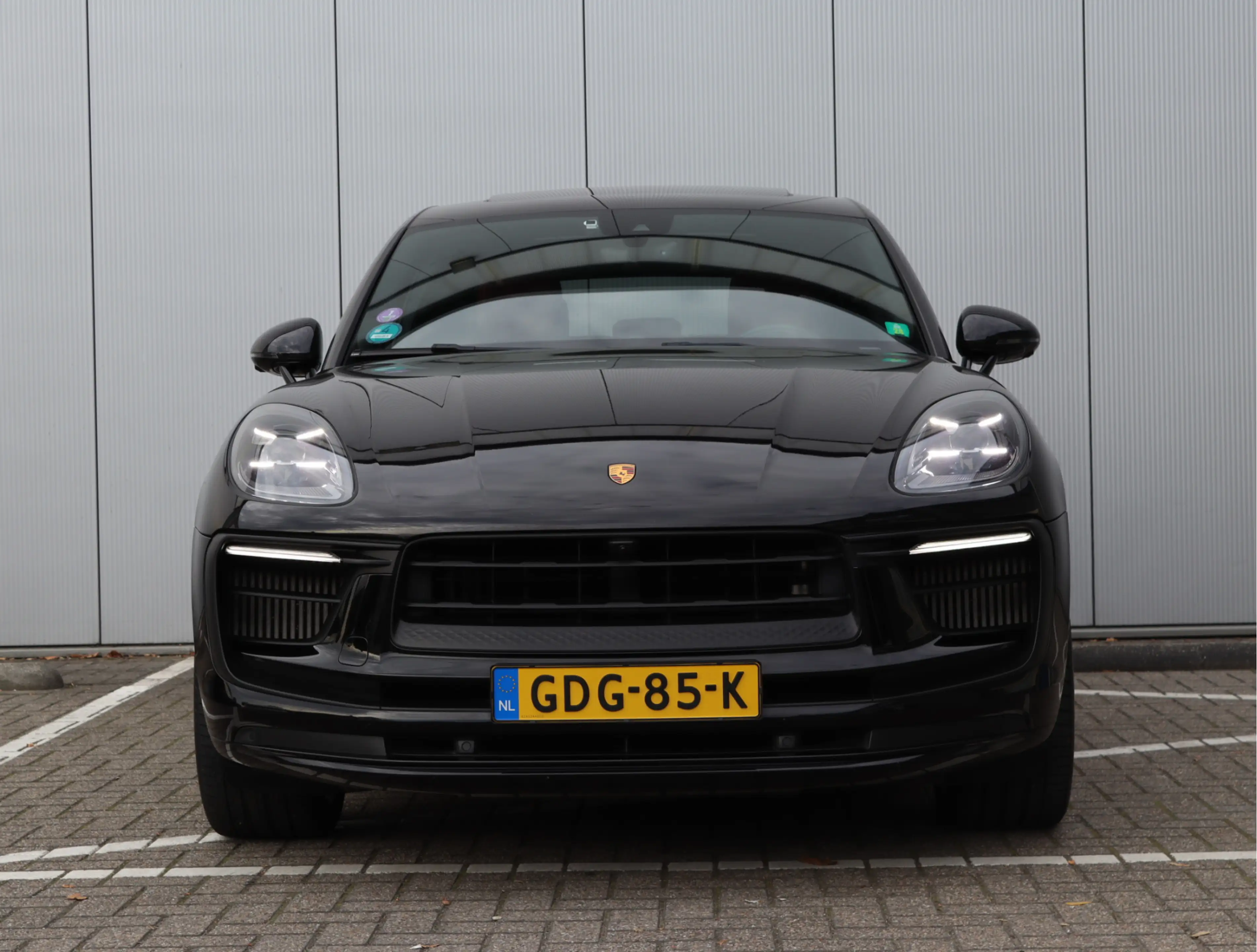 Porsche Macan 2.9 GTS | Pano | Sport Chrono | Luchtvering | BOSE — photo 6