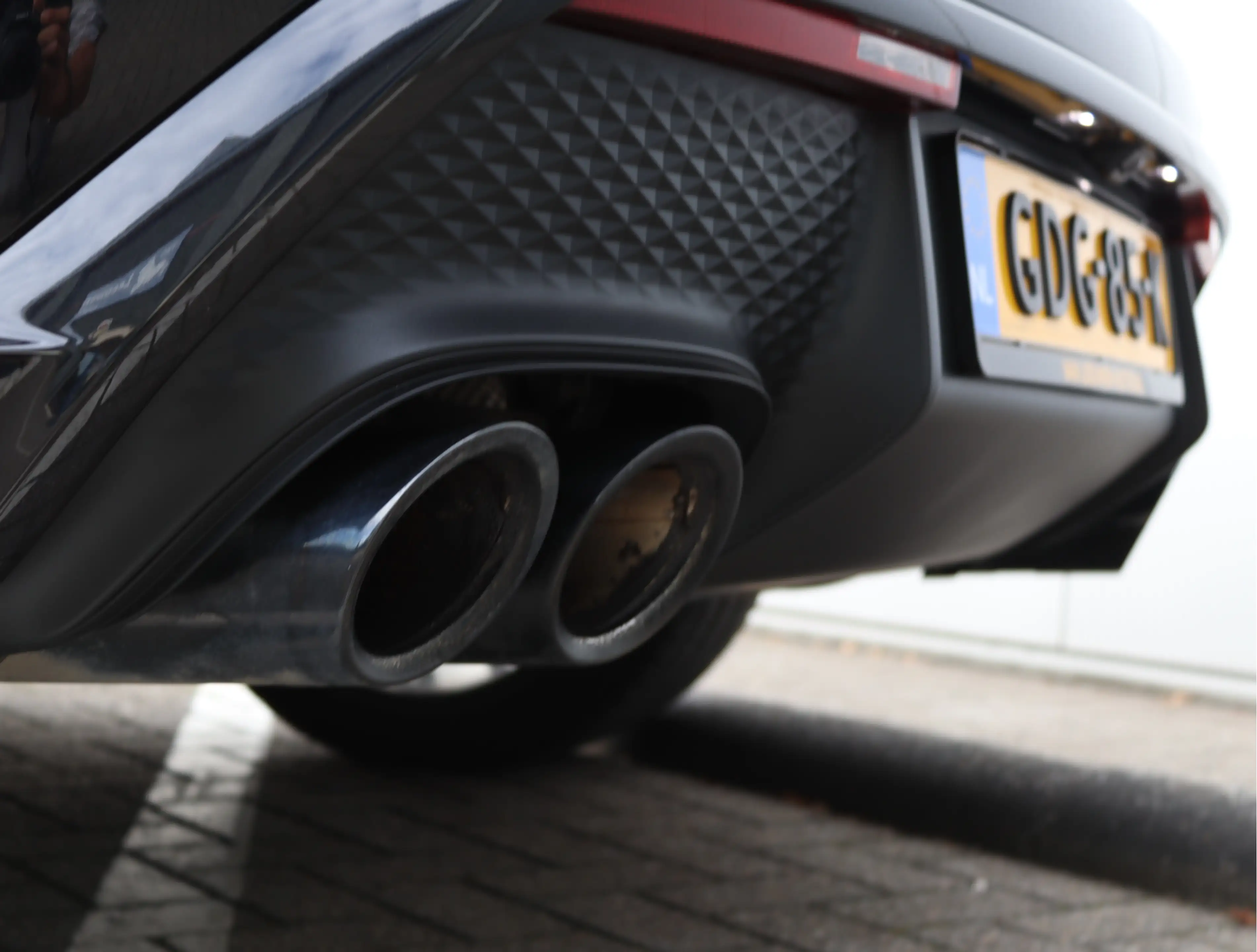 Porsche Macan 2.9 GTS | Pano | Sport Chrono | Luchtvering | BOSE — photo 21