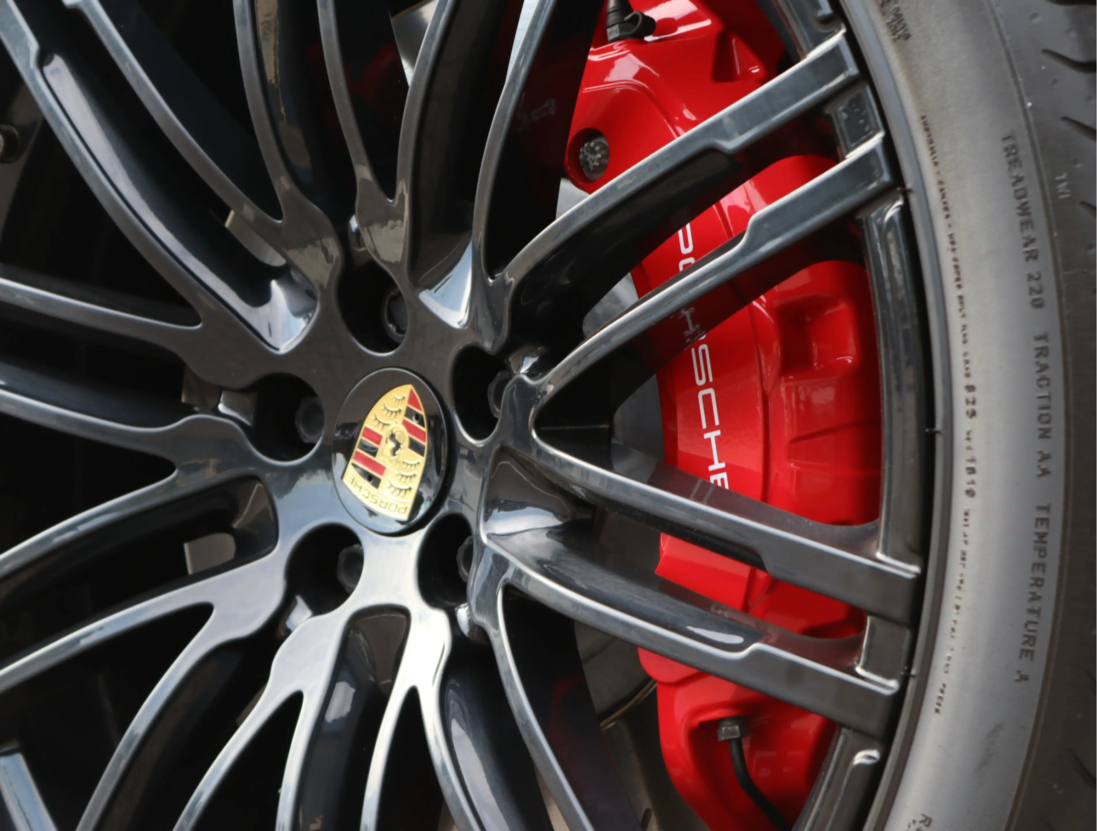 Porsche Macan 2.9 GTS | Pano | Sport Chrono | Luchtvering | BOSE — photo 11