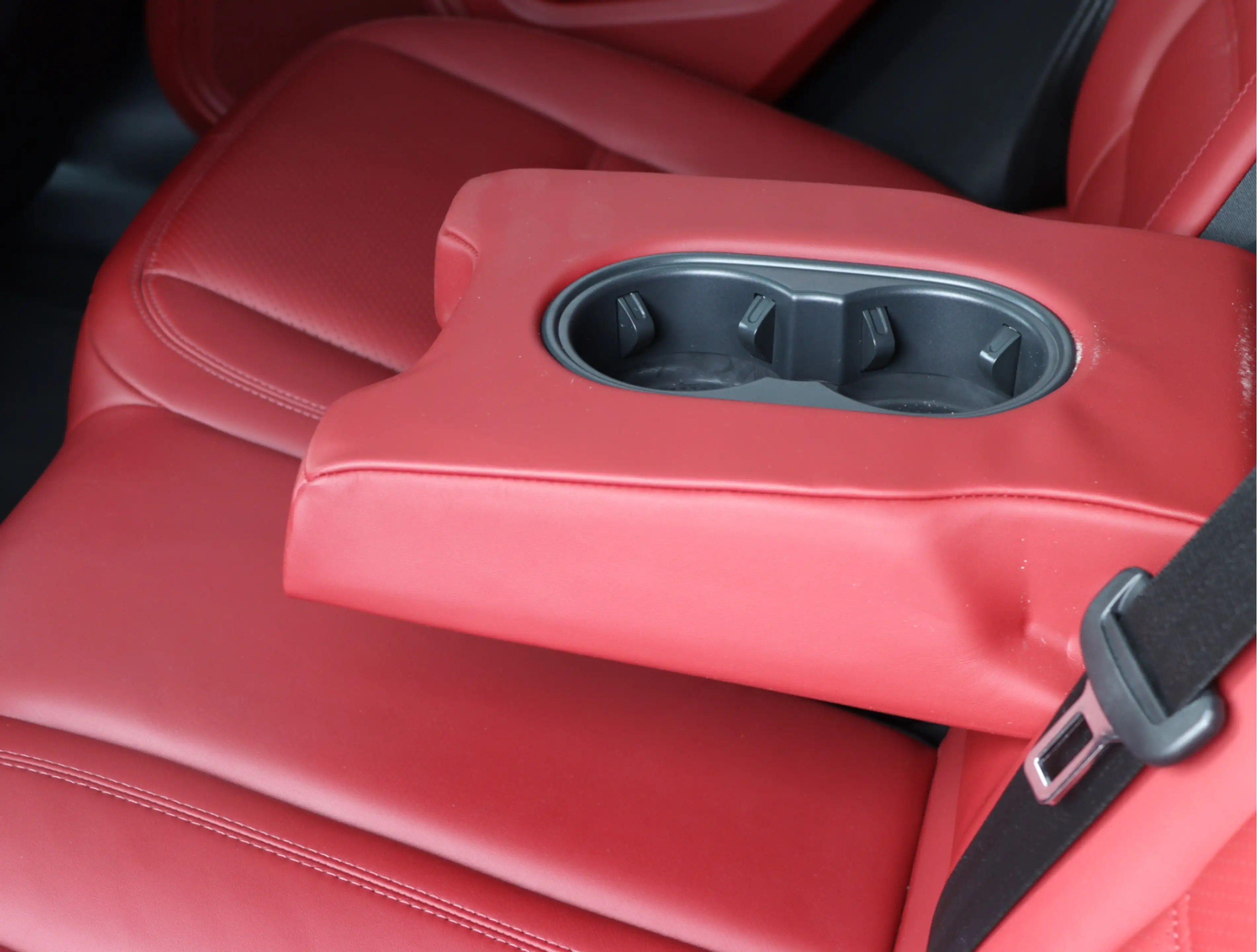 Porsche Macan 2.9 GTS | Pano | Sport Chrono | Luchtvering | BOSE — photo 34