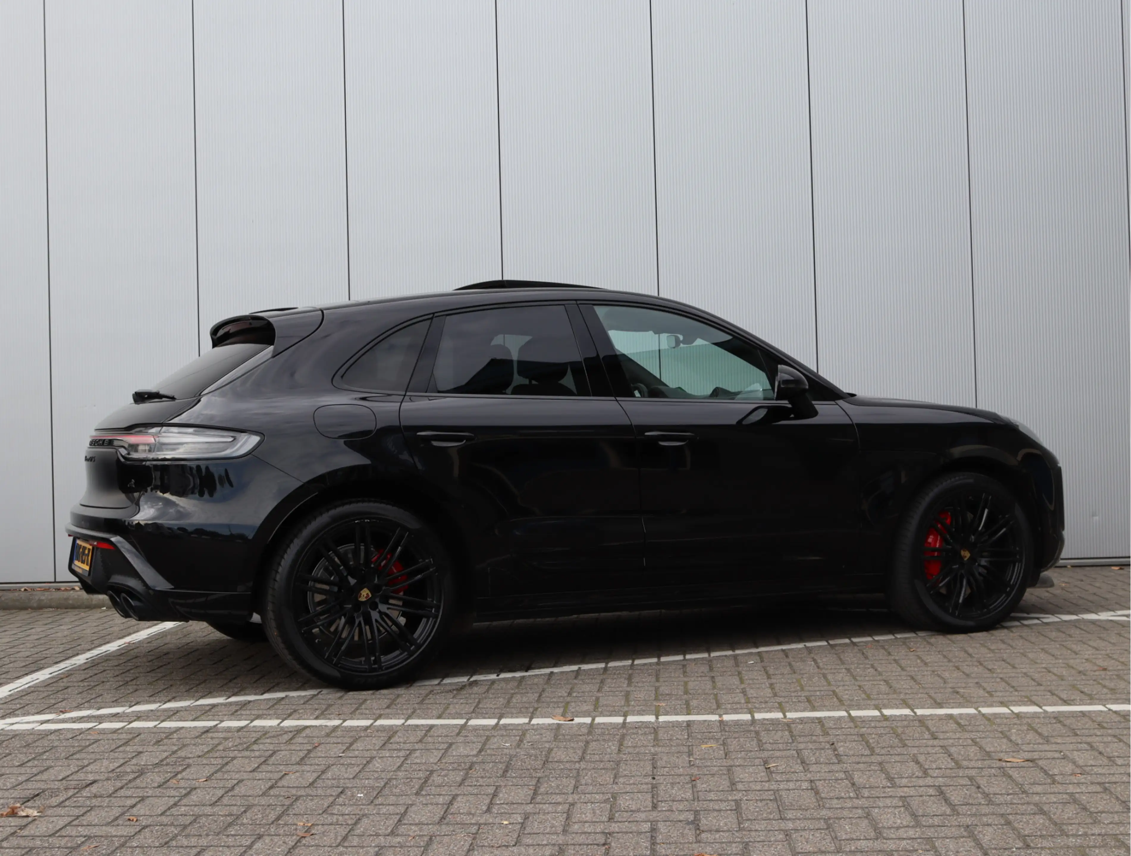 Porsche Macan 2.9 GTS | Pano | Sport Chrono | Luchtvering | BOSE — photo 5