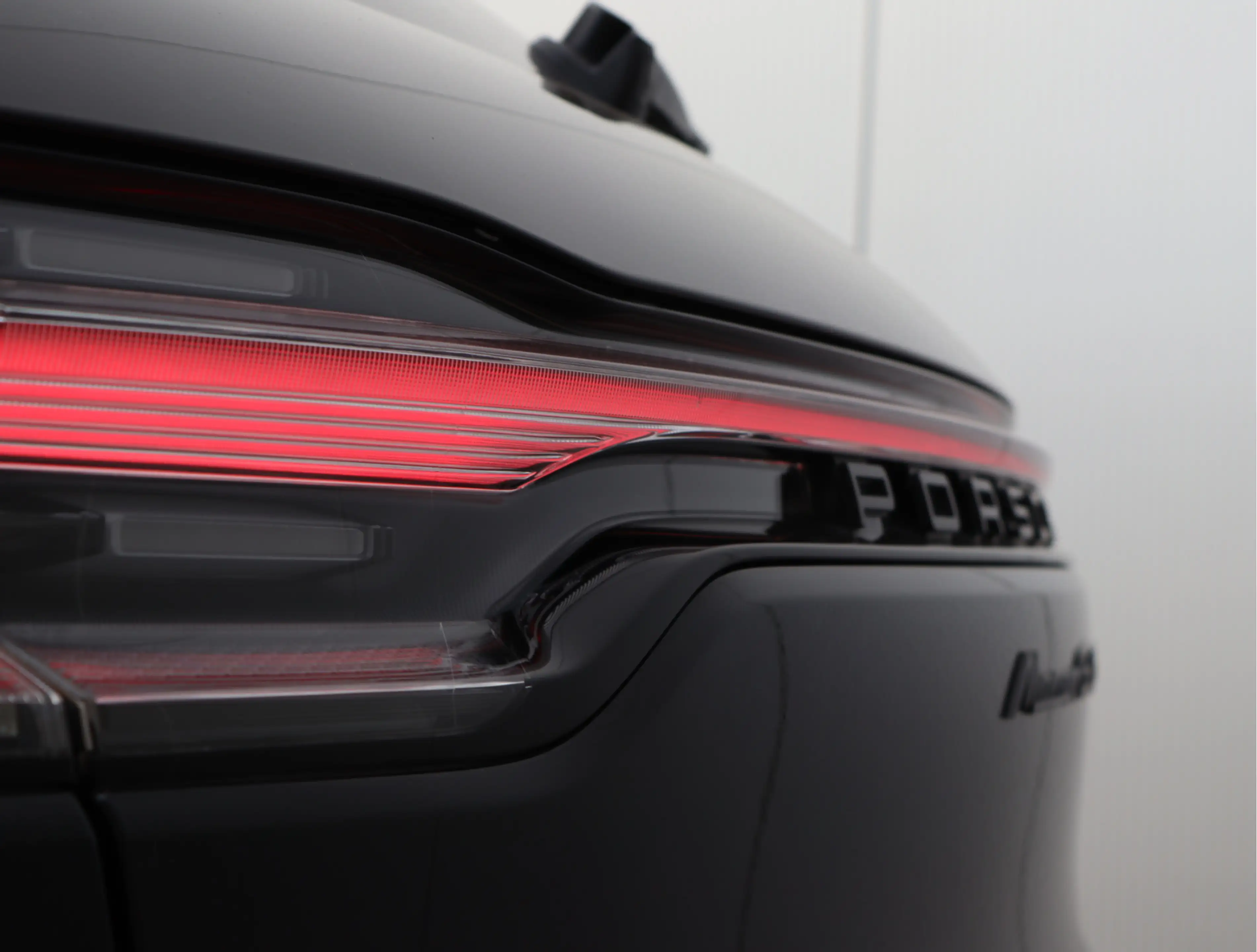 Porsche Macan 2.9 GTS | Pano | Sport Chrono | Luchtvering | BOSE — photo 17