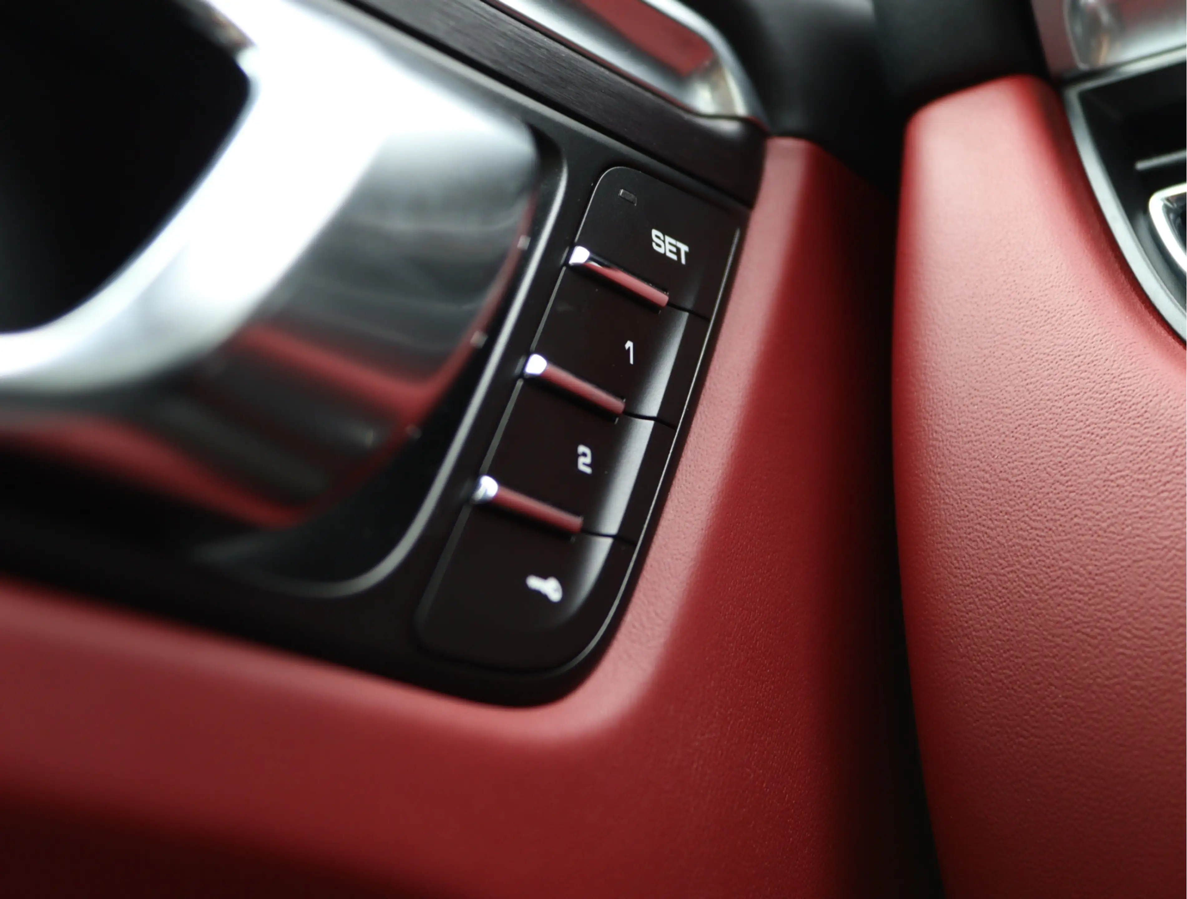 Porsche Macan 2.9 GTS | Pano | Sport Chrono | Luchtvering | BOSE — photo 43