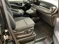 Mercedes-Benz V 220 d STYLE Kompakt MultiBeam/Distronic/MBUX Negru - thumbnail 10