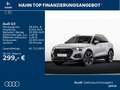 Audi Q3 advanced 35TFSI S-trc LED AHK Navi Einparkh Silber - thumbnail 2