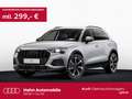 Audi Q3 advanced 35TFSI S-trc LED AHK Navi Einparkh Silber - thumbnail 1
