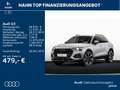 Audi Q3 35TFSI S-tronic advanced AHK Einparkh LED Nav Silber - thumbnail 2