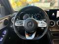 Mercedes-Benz C 220 break 220 d 9g-tronic-amg line-night-edition-garantie 6 mois Bleu - thumbnail 23