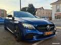 Mercedes-Benz C 220 break 220 d 9g-tronic-amg line-night-edition-garantie 6 mois Bleu - thumbnail 7