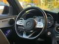 Mercedes-Benz C 220 break 220 d 9g-tronic-amg line-night-edition-garantie 6 mois Bleu - thumbnail 29