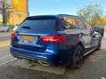Mercedes-Benz C 220 break 220 d 9g-tronic-amg line-night-edition-garantie 6 mois Bleu - thumbnail 6