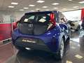 Toyota Aygo X 1.0 VVT-i 72 CV 5 porte Active Bleu - thumbnail 4
