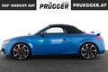 Audi TT RS Roadster 2.5 TFSI ohne OPF VOLLAUSSTATTUNG Blau - thumbnail 8