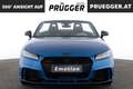 Audi TT RS Roadster 2.5 TFSI ohne OPF VOLLAUSSTATTUNG Blau - thumbnail 2