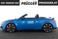 Audi TT RS Roadster 2.5 TFSI ohne OPF VOLLAUSSTATTUNG Blau - thumbnail 7