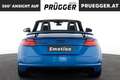 Audi TT RS Roadster 2.5 TFSI ohne OPF VOLLAUSSTATTUNG Blau - thumbnail 5