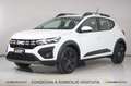 Dacia Sandero STEPWAY 1.0 TCE 100CV GPL EXPRESSION BIANCA -NERA Weiß - thumbnail 1