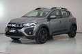 Dacia Sandero STEPWAY 1.0 TCE 100CV GPL EXPRESSION BIANCA -NERA Weiß - thumbnail 3
