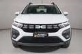 Dacia Sandero STEPWAY 1.0 TCE 100CV GPL EXPRESSION BIANCA -NERA Weiß - thumbnail 5
