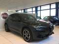 Alfa Romeo Stelvio 2.2 Turbodiesel 210 CV AT8 Q4 Veloce MY24 Nero - thumbnail 34