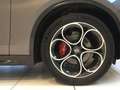 Alfa Romeo Stelvio 2.2 Turbodiesel 210 CV AT8 Q4 Veloce MY24 Nero - thumbnail 13