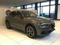 Alfa Romeo Stelvio 2.2 Turbodiesel 210 CV AT8 Q4 Veloce MY24 Nero - thumbnail 8