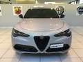Alfa Romeo Stelvio 2.2 Turbodiesel 210 CV AT8 Q4 Veloce MY24 Nero - thumbnail 16