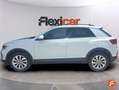 Volkswagen T-Roc 1.0 TSI Más 85kW Blanco - thumbnail 5