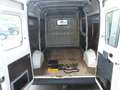 Fiat Ducato 120 Kasten Bus 1.HD LKW-Zul AHK PDC TOP Weiß - thumbnail 13