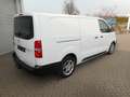 Citroen Jumpy Kasten Control XL BHDI120, AHK Wit - thumbnail 7