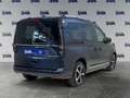 Volkswagen Caddy 2.0TDI 122CV DSG Style - IVA ESPOSTA Blu/Azzurro - thumbnail 5