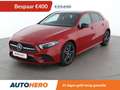 Mercedes-Benz A 250 A 250e AMG Line Rouge - thumbnail 1