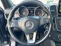 Mercedes-Benz GLS 350 *export*AHK 3,5t*applecarplay*memorypakk*360°ca Fekete - thumbnail 5