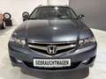 Honda Accord Tourer 2.0 Sport*Klimaaut.*Leder* Grijs - thumbnail 2