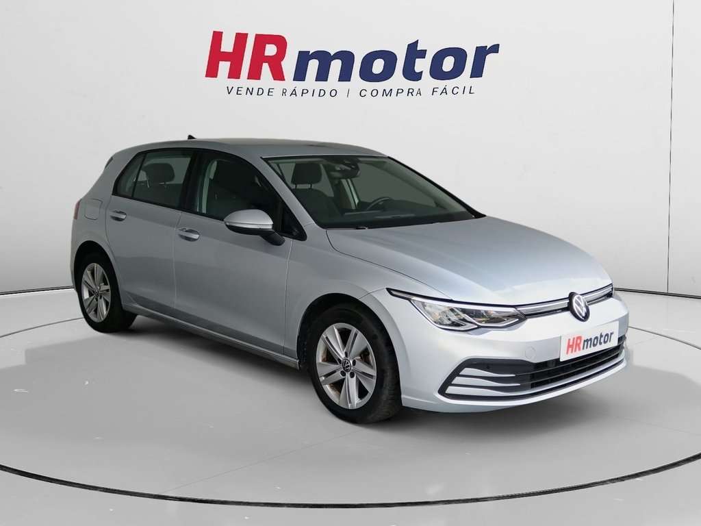 Volkswagen Golf 1.0 TSI Life 81kW - foto 1