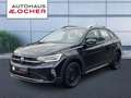 Volkswagen Taigo Style 1.0 TSI DSG Schwarz - thumbnail 1