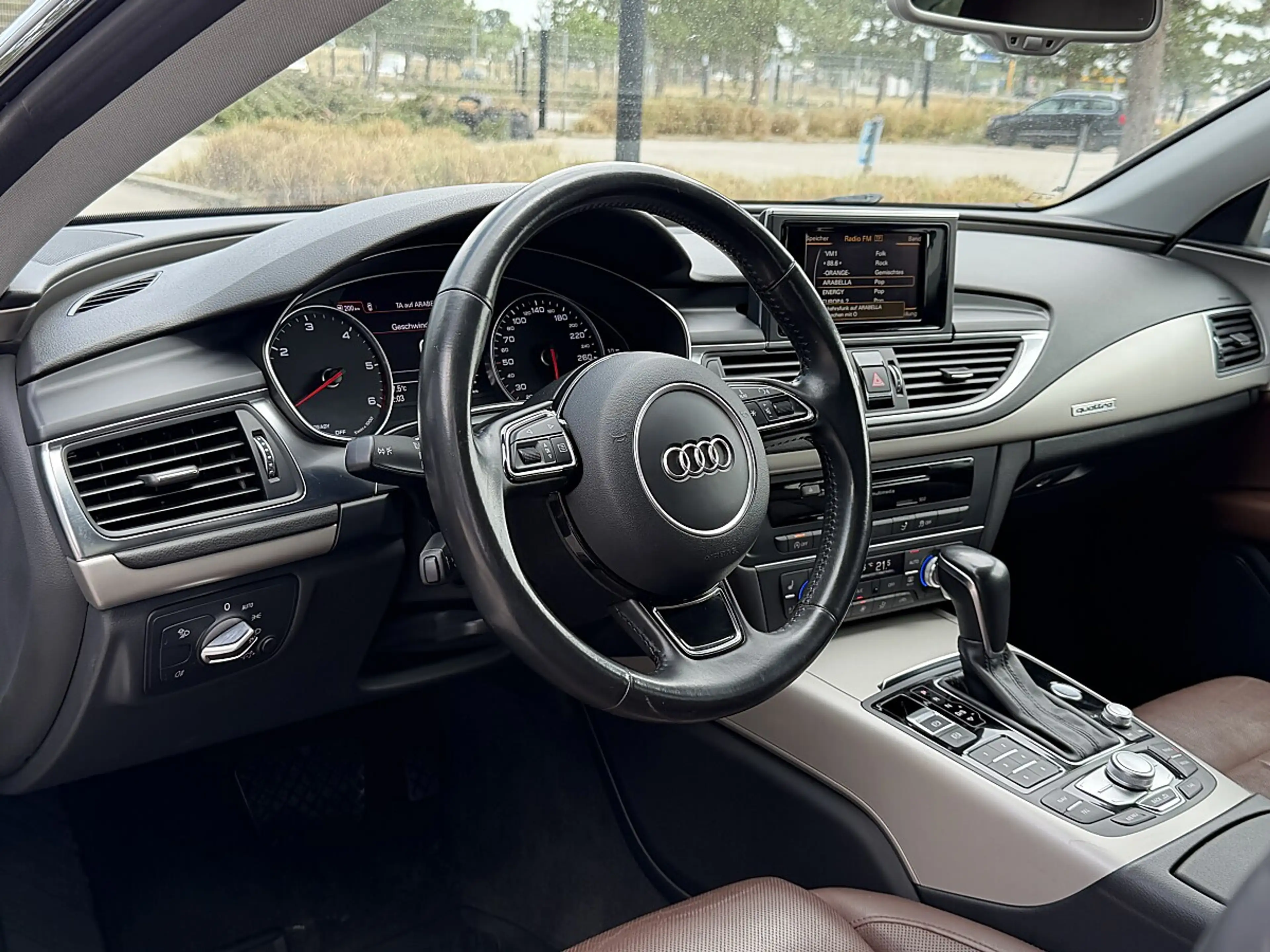 Audi A7 Sportback 3,0 TDI // S-LINE // STANDHEIZUNG // ... — photo 2