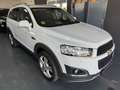 Chevrolet Captiva 2.2VCDI LTZ AWD Aut. Blanco - thumbnail 5
