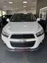 Chevrolet Captiva 2.2VCDI LTZ AWD Aut. Blanco - thumbnail 6