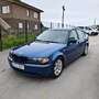 BMW 320 320d Azul - thumbnail 1