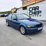 BMW 320 320d Azul - thumbnail 3