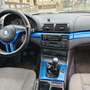 BMW 320 320d Azul - thumbnail 8