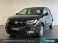 Dacia Sandero 0.9 TCe Bi-Fuel Laureate NAVIGATIE | ACHTERUITRIJC Zwart - thumbnail 1