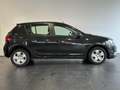 Dacia Sandero 0.9 TCe Bi-Fuel Laureate NAVIGATIE | ACHTERUITRIJC Zwart - thumbnail 19